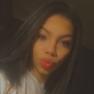 Meet your Posher, Jayla